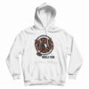 Black Canary World Tour Hoodie For UNISEX