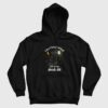 Black Cat I Don’t Bring Bad Luck Your Life Was Already Shit Hoodie