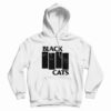 Black Cats Hoodie Parody