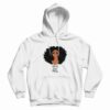 Black Girl Magic Black Woman Hoodie