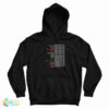 Black Girls Matter Hoodie For UNISEX