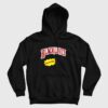 Black Lives Matter Backwoods Style Hoodie