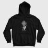 Black Metal Swift Hoodie
