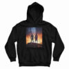 Black Panther X Black Mamba Hoodie