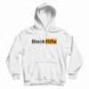 Black Rifle Hoodie Parody
