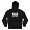Black Trans Lives Hoodie