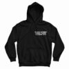 Black Women Aren’t Here To Save You Hoodie