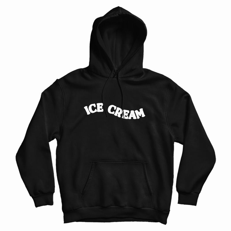 Blackpink Ice Cream Hoodie For UNISEX Blackpink Ice Cream Hoodie For UNISEX