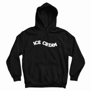 Blackpink Ice Cream Hoodie For UNISEX 3