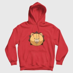 Bleach Kon Hoodie 3