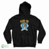 Blink 182 Fuck You Since 92 Hoodie