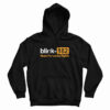Blink 182 Music For Lonely Nights Hoodie