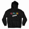 Blink 182 Rules Hoodie For UNISEX
