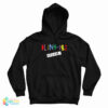 Blink-182 Rulez Hoodie For UNISEX