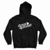 Block Or Charge Hoodie