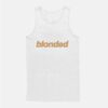 Blonde Frank Ocean Tank Top