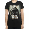 Bloodtruth Cloak Girls T-shirt