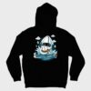 Blooper Kaiju Hoodies