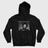 Bob Marley Jimi Hendrix Parody Hoodie