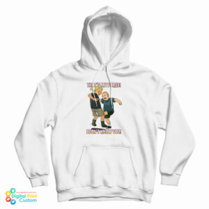 Bobby Hill That’s My Purse King Of The Hill Hoodie For UNISEX