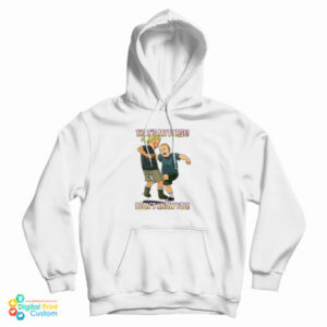 Bobby Hill That’s My Purse King Of The Hill Hoodie For UNISEX
