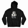 Bobo Bear Bossy Bear Hoodie For UNISEX