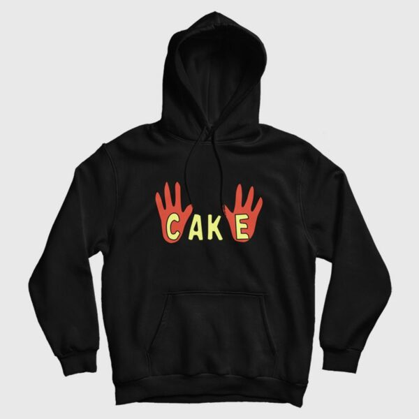 Bob’s Burgers Cake Hoodie