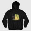 Bob’s Burgers Louise Kuchi Kopi Totoro Hoodie