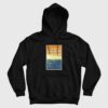 Bobs Burgers TV Poster Hoodie