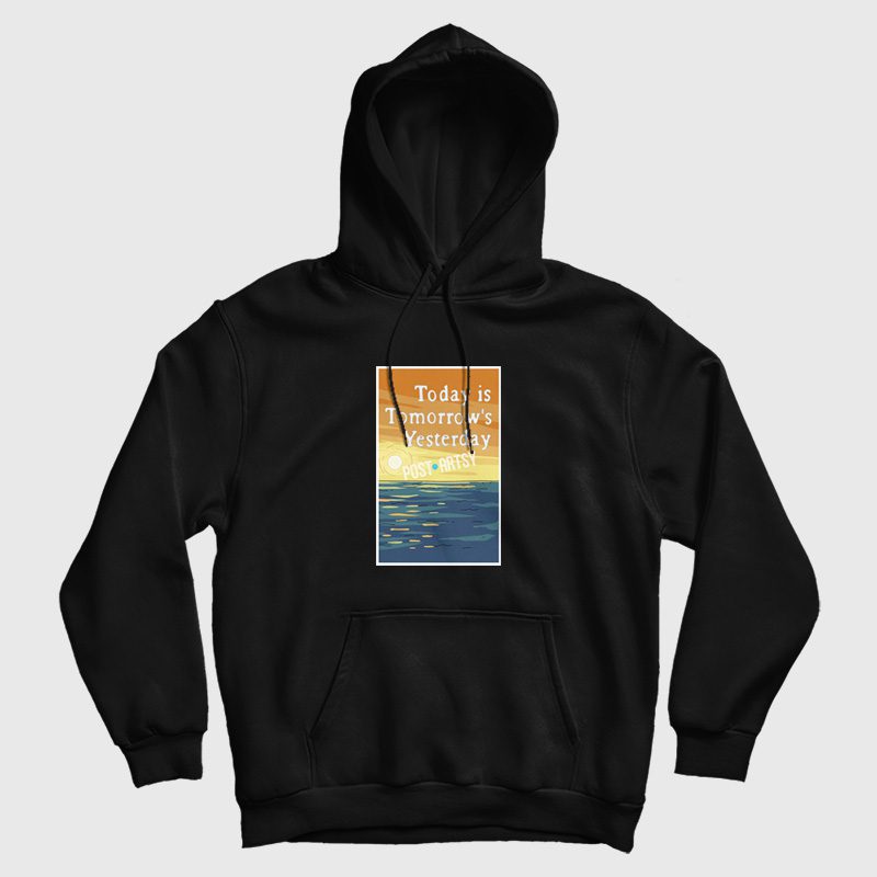 Bobs Burgers TV Poster Hoodie Bobs Burgers TV Poster Hoodie