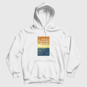 Bobs Burgers TV Poster Hoodie