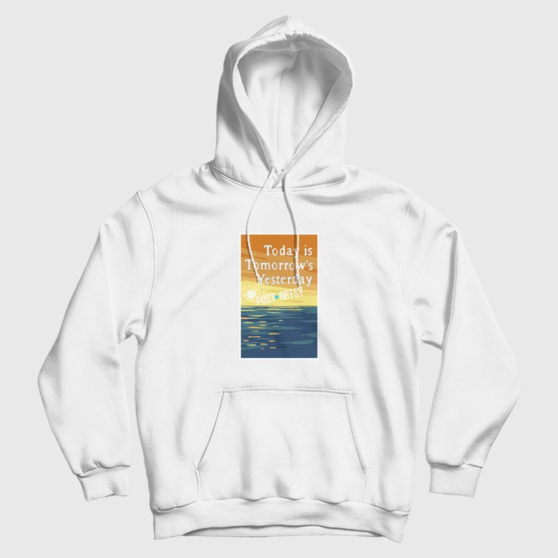 Bobs Burgers TV Poster Hoodie Bobs Burgers TV Poster Hoodie