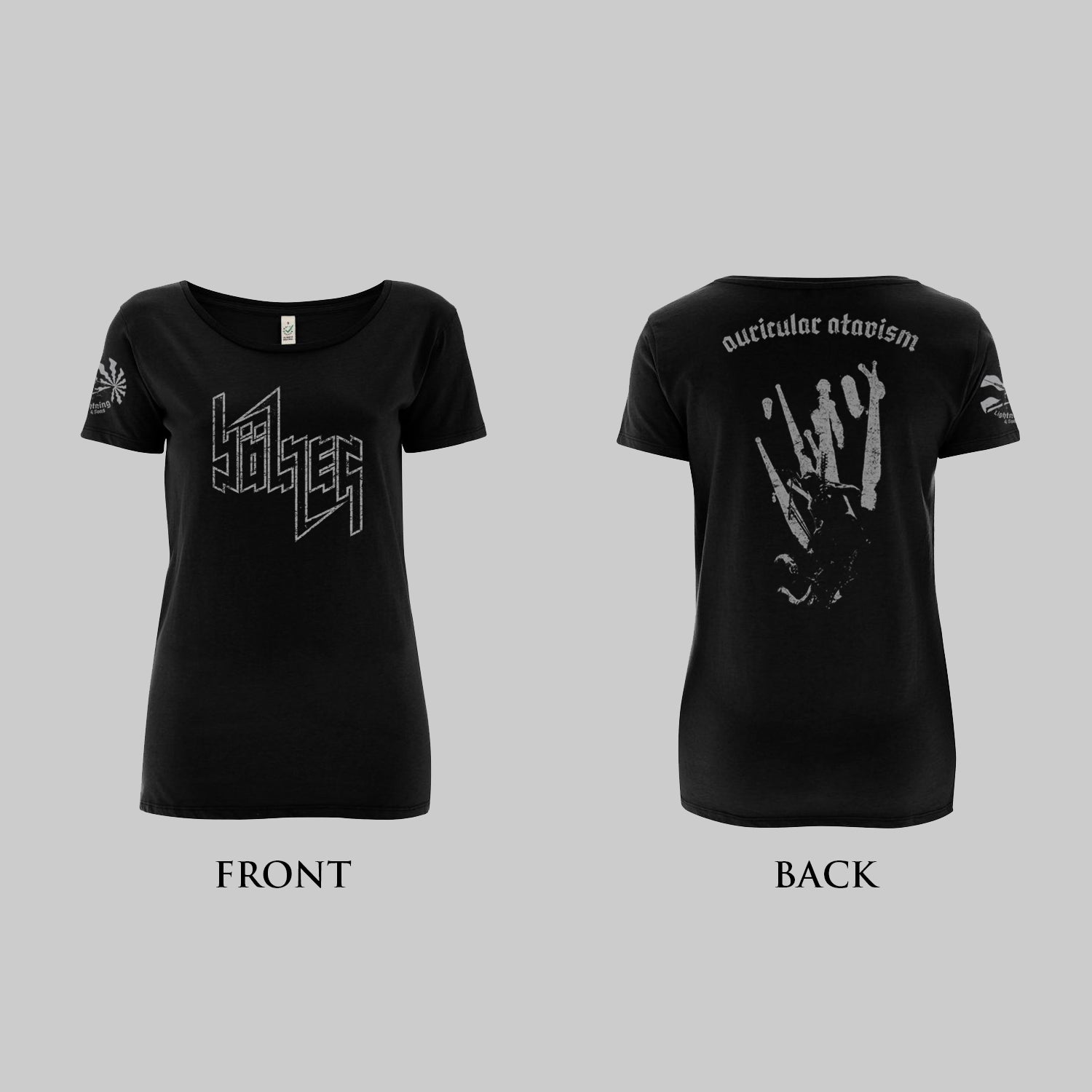 Bolzer Logo Girls T-shirt Bolzer Logo Girls T-shirt
