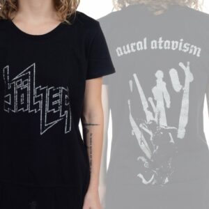 Bolzer Logo Girls T-shirt