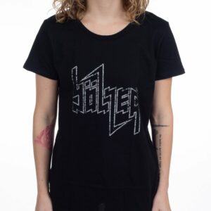 Bolzer Logo Girls T shirt 3
