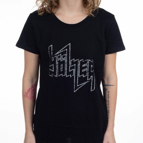 Bolzer Logo Girls T-shirt