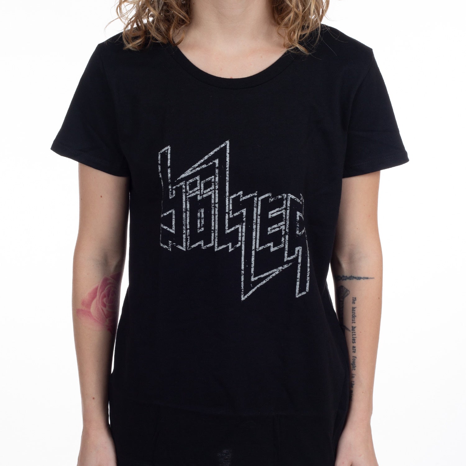 Bolzer Logo Girls T-shirt Bolzer Logo Girls T-shirt