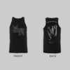 Bolzer Logo Tank Top