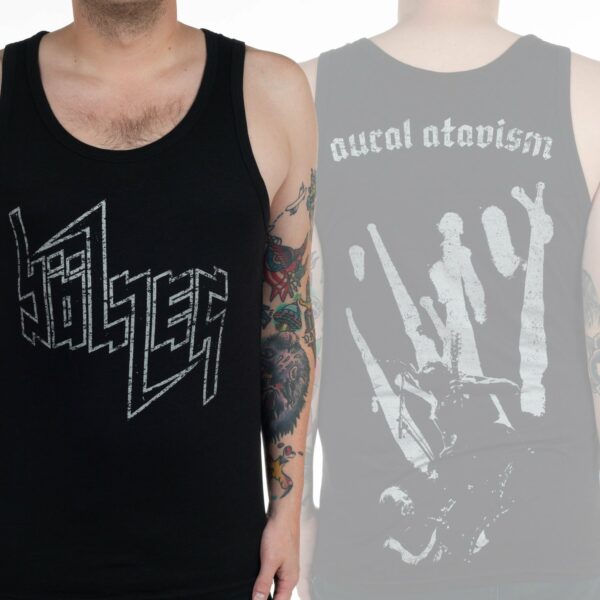 Bolzer Logo Tank Top