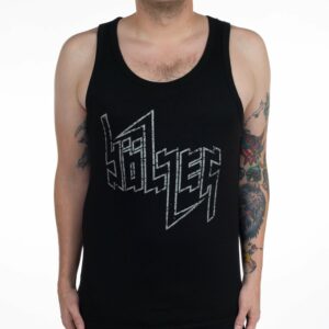 Bolzer Logo Tank Top 3