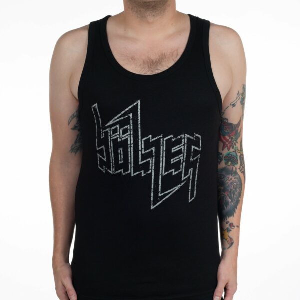 Bolzer Logo Tank Top