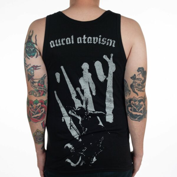 Bolzer Logo Tank Top