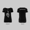 Bolzer The Great Unifier Girls T-shirt