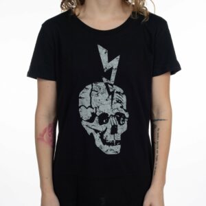 Bolzer The Great Unifier Girls T shirt 3