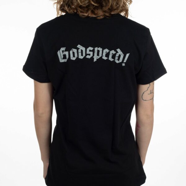 Bolzer The Great Unifier Girls T-shirt