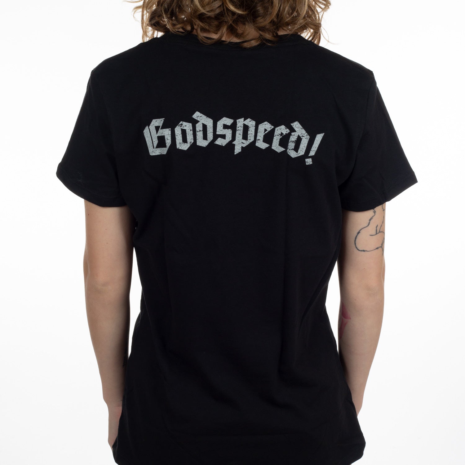 Bolzer The Great Unifier Girls T-shirt Bolzer The Great Unifier Girls T-shirt
