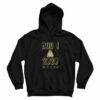 Boo Poop 2020 Vintage Hoodie