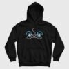 Boob Controller Game Controller Hoodie