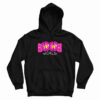 Boob World Rick And Morty Hoodie For