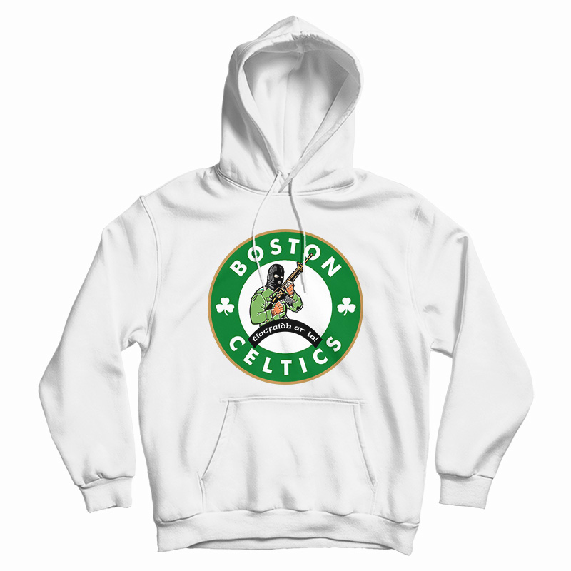 Boston Celtics Tiocfaidh Ar La Boston Celtics Tiocfaidh Ar La